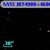 NVSS J074900+460620