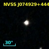 NVSS J074929+444022