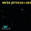 NVSS J075416+463349