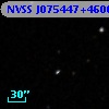 NVSS J075447+460040