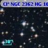 Cl* NGC 2362     HG   10006