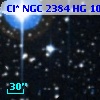Cl* NGC 2384     HG   10028