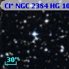Cl* NGC 2384     HG   10031