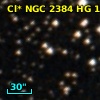 Cl* NGC 2384     HG   10032