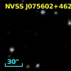 NVSS J075602+462907