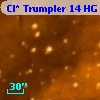 Cl* Trumpler   14     HG   10040