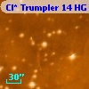 Cl* Trumpler   14     HG   10041