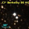 Cl* Berkeley   86     HG     235