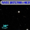 NVSS J075700+463941