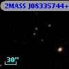 2MASS J08335744+4401420