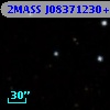 2MASS J08371230+4142258