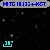 MITG J0135+4857