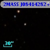 2MASS J08414282+4643395