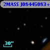 2MASS J08445083+4627366