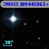 2MASS J08445863+4410453