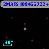 2MASS J08455722+4650357