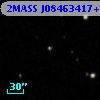 2MASS J08463417+4255068