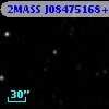 2MASS J08475168+4326112