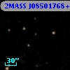 2MASS J08501768+4620429