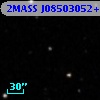 2MASS J08503052+4249165