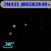 2MASS J08503849+4542366