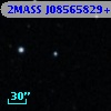 2MASS J08565829+4729552