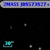 2MASS J08573827+4519051