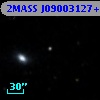 2MASS J09003127+4641285