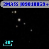 2MASS J09010059+4223139