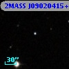 2MASS J09020415+4152486