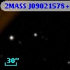 2MASS J09021578+4234448