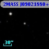 2MASS J09021880+4250307