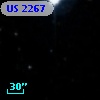 US 2267