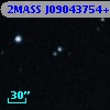 2MASS J09043754+4727069