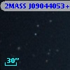 2MASS J09044053+4711215