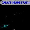 2MASS J09061795+4400186