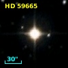 HD  59665