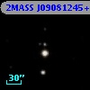 2MASS J09081245+4647396
