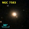 NGC  7583