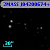 2MASS J04200674+2432268
