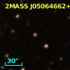 2MASS J05064662+2104296