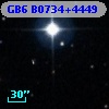 GB6 B0734+4449