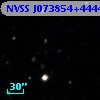 NVSS J073854+444444