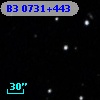 B3 0731+443