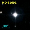 HD  61691