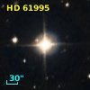 HD  61995