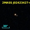 2MASS J02423427+2026272