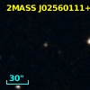 2MASS J02560111+2332211