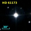 HD  61173