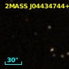 2MASS J04434744+2025162